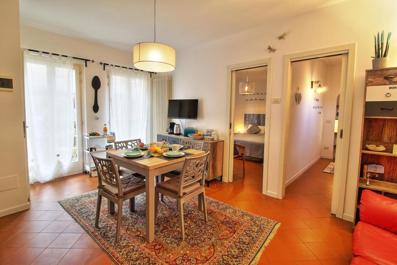 Casa Peppa Apartment Lazise Exterior photo